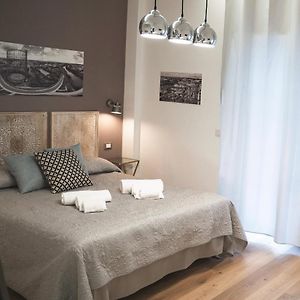 Kamer met een King Size Bed